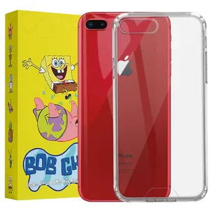 BOB Ghab SPCB Cover For Apple iPhone 7 Plus / iPhone 8 Plus