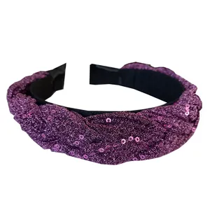 تل مو دخترانه مدل گیسو کد LAME-98