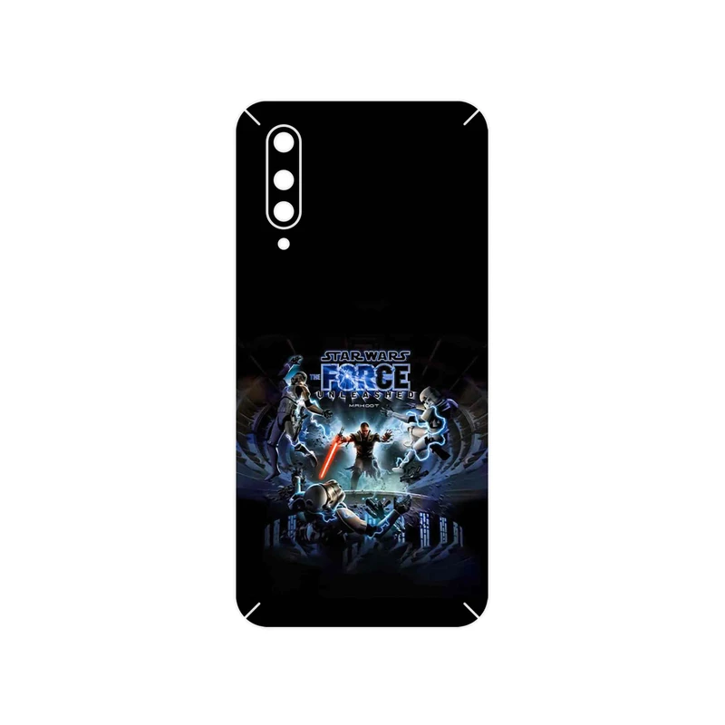 برچسب پوششی ماهوت مدل Star Wars Game Series مناسب برای گوشی موبایل شیائومی MI 9 Lite