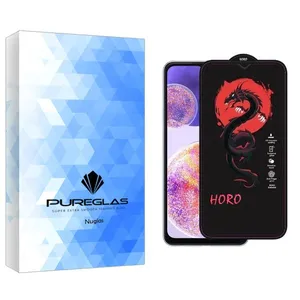 Pureglas NueGlas Horo Screen Protector For Samsung galaxy a23