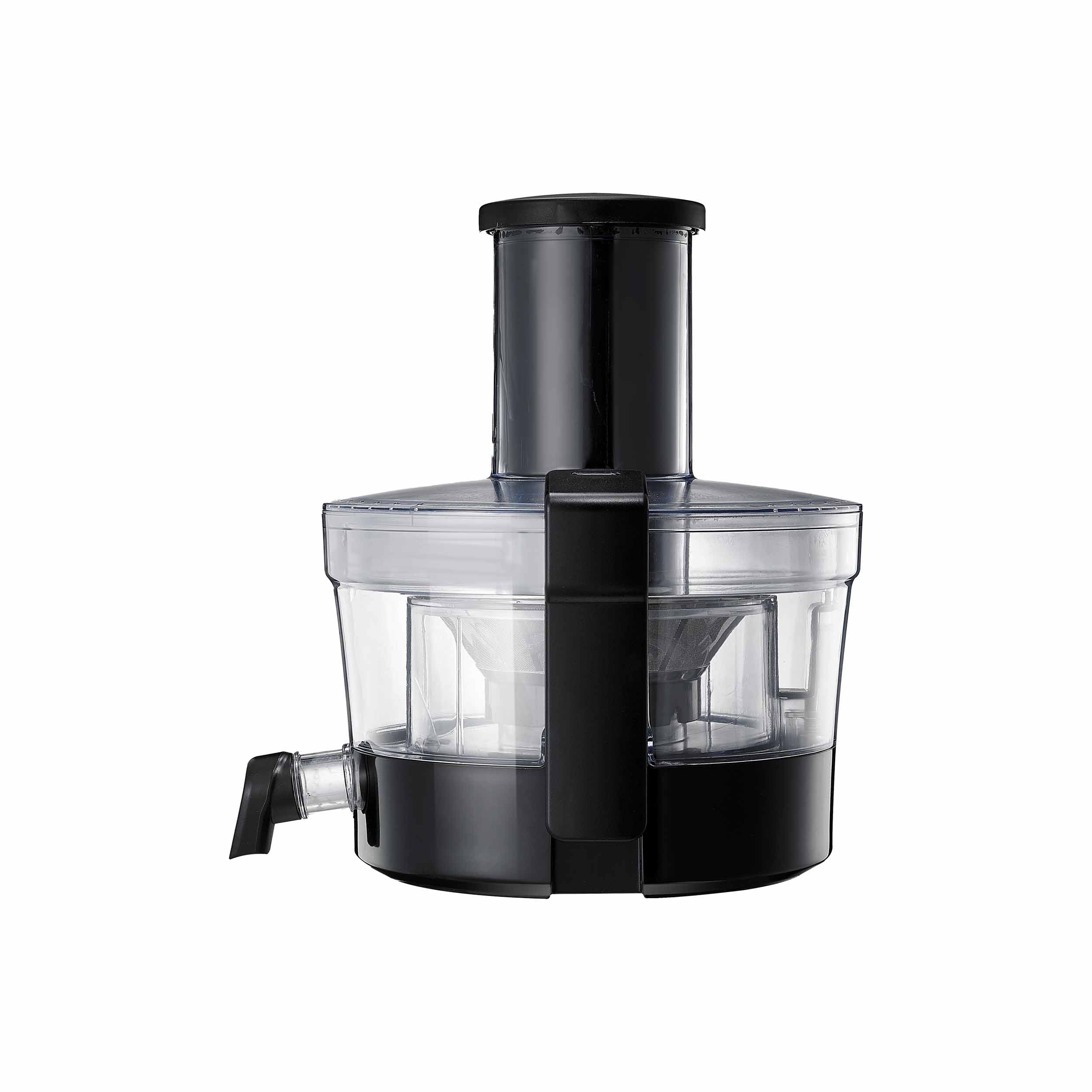 غذاساز ناسا الکتریک مدل NS-628