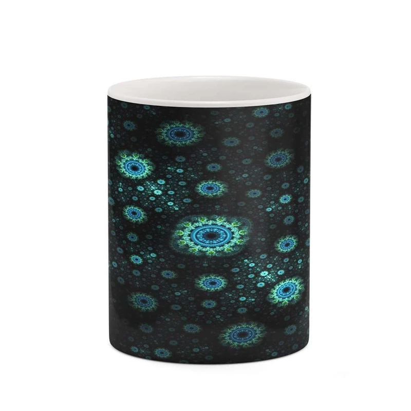 ماگ کاکتی مدل زمینه فانتزی کد mgh19537