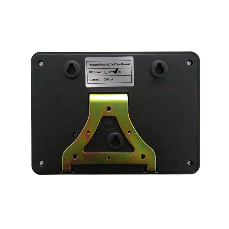 دستگاه حضور و غیاب مدل NP261