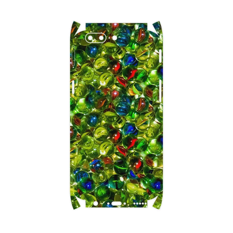 برچسب پوششی ماهوت مدل Marble Nostalgia-FullSkin مناسب برای گوشی موبایل وان پلاس 5