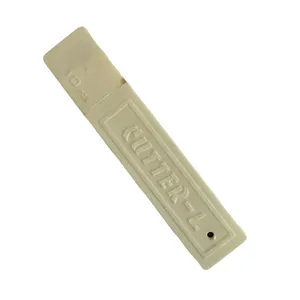 تیغ کاتر مدل cutter-L بسته 10 عددی