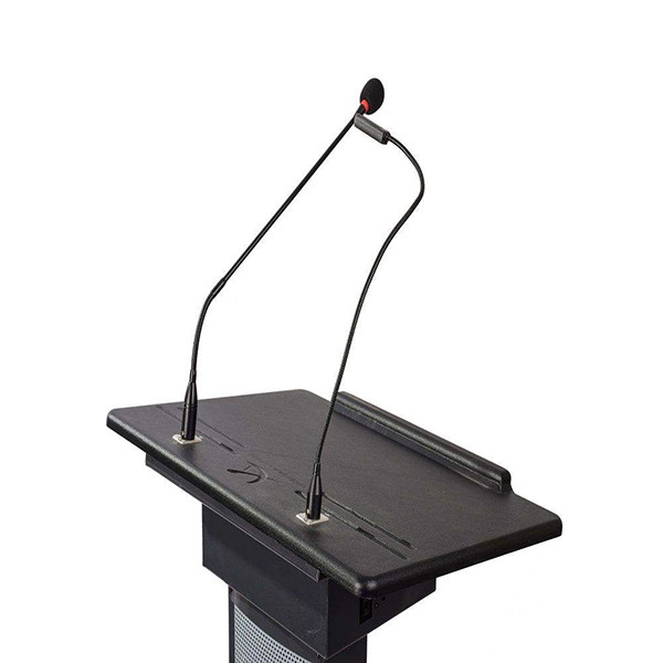 تریبون قابل حمل پیشگامان عصر ارتباطات مدل ASR-TR1000