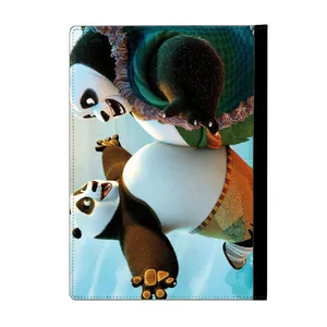 کلاسور طرح پاندا کد kd8