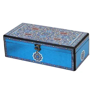 جعبه دمنوش مدل z کد 057