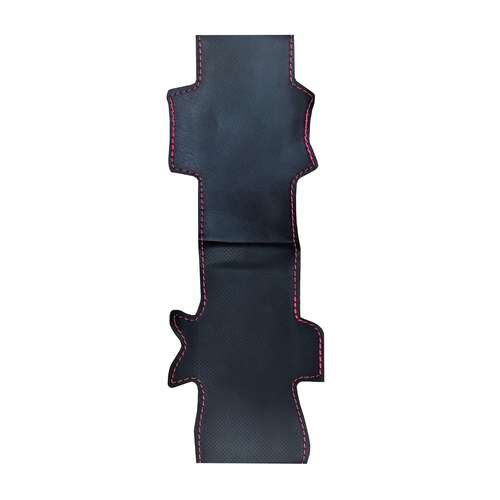 روکش فرمان  مدل QBR مناسب برای کوییک