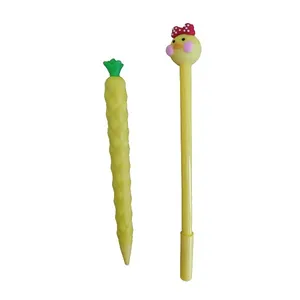 روان نویس مدل فانتزی کد 105 به همراه مداد نوکی