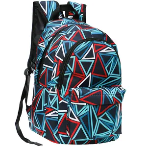 کوله پشتی دخترانه توریث مدل TT-150003