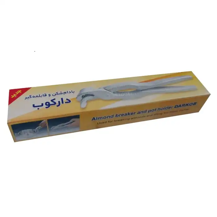 بادام شکن دارکوب مدل dh-2