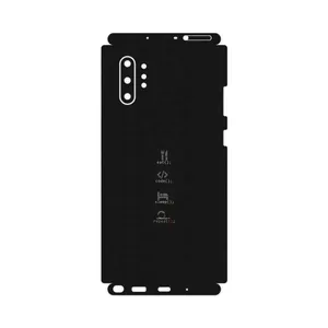 MAHOOT Programming 2-FullSkin Cover Sticker for Samsung Galaxy Note 10 Plus