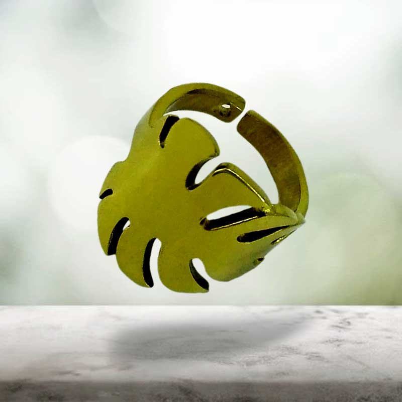 انگشتر زنانه مدل 5734 انگشتر زنانه مدل 5734