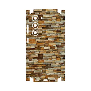 MAHOOT brickwall-FullSkin Cover Sticker for Samsung Galaxy S23