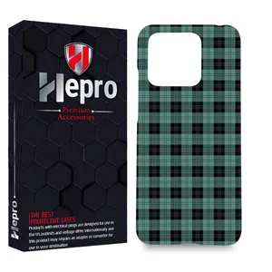 HEPRO MC Cover for XIAOMI REDMI 10C
