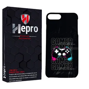 HEPRO MC Cover for Apple IPHONE 7 / 8