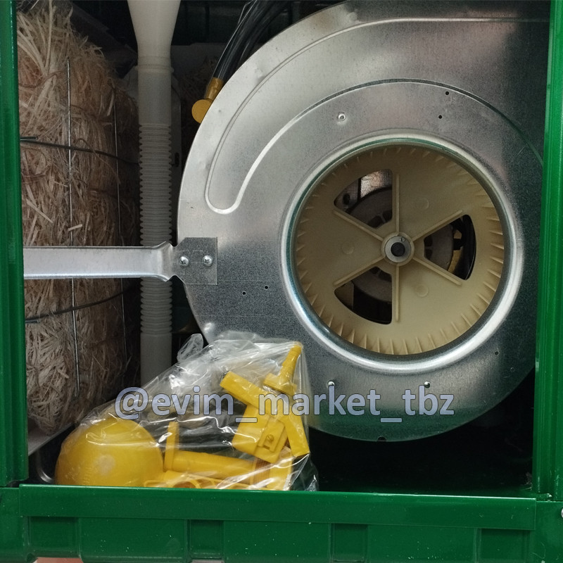 کولر آبی جنرال کار مدل GK-290