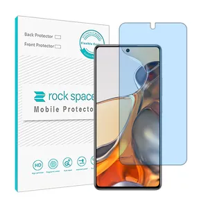 HyBLU anti-blue rock space screen protector suitable for Xiaomi 11T Pro mobile phone