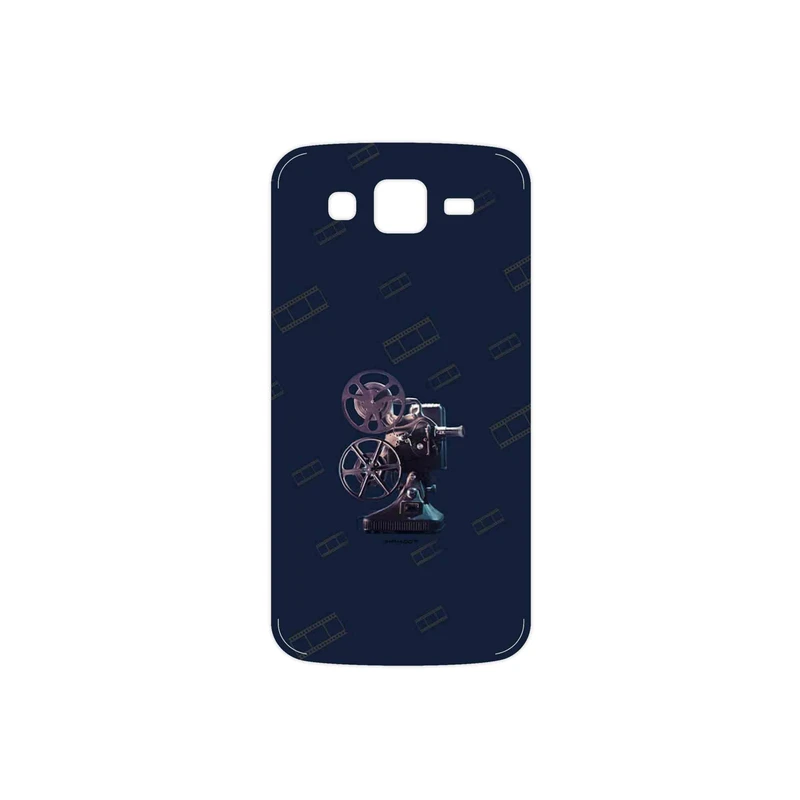 برچسب پوششی ماهوت مدل Nostalgic apparatus مناسب برای گوشی موبایل سامسونگ Galaxy Grand 2