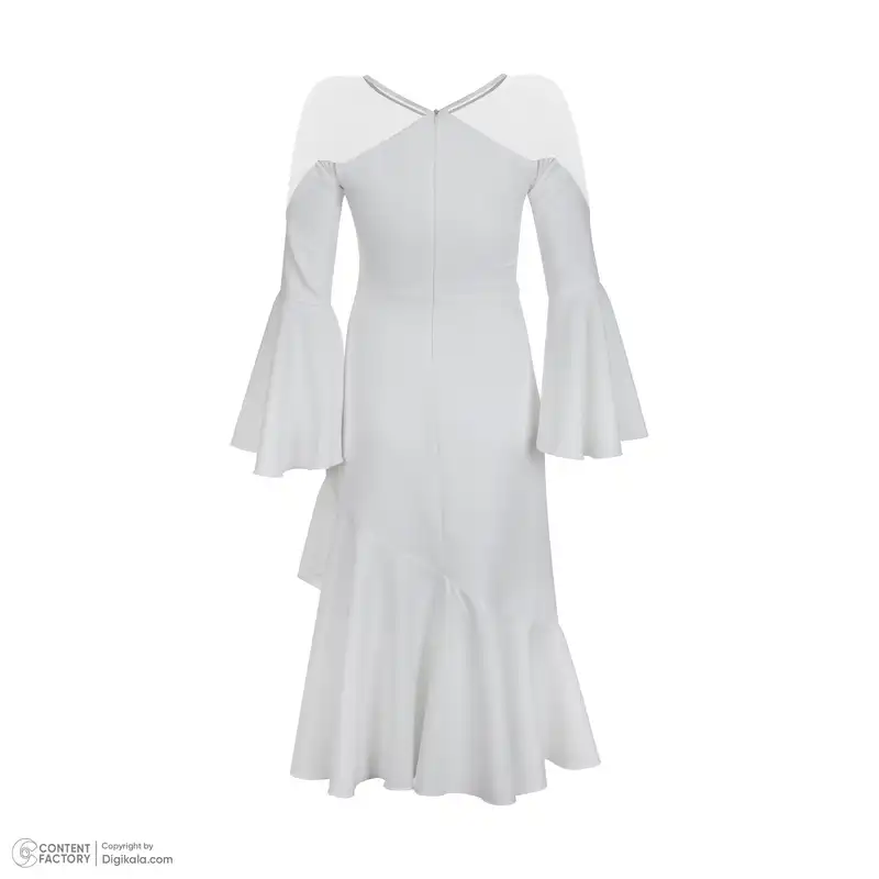 پیراهن زنانه یااورا مدل MT-6030367