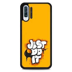 AKAM AMC-WSGA50-NIKE-33 Cover For Samsung Galaxy A50
