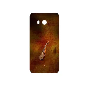 MAHOOT Rabab Cover Sticker for HTC U11