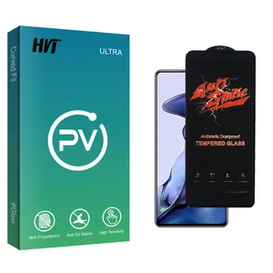 HVT PV Glass AntiStatic Screen Protector For Xiaomi 11T 5G 21081111RG