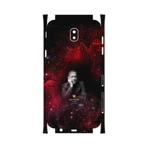 MAHOOT Tom Hanks-FullSkin Cover Sticker for Samsung Galaxy J5 Pro