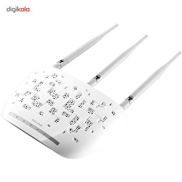 اکسس پوینت بیسیم N300 تی پی-لینک مدل TL-WA901ND main 1 5