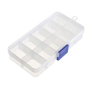 نقد و بررسی جعبه نظم دهنده ابزار مدل 10KSMA سایز 130 میلی متر توسط خریداران