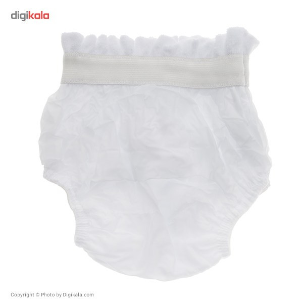 شورت آموزشی بیبی جم مدل Lux Training Pants مناسب برای سنین 3 سال