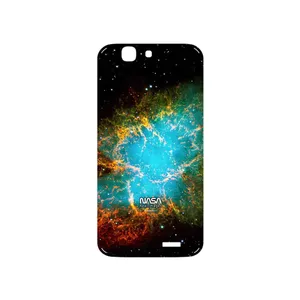 MAHOOT Universe b NASA 9 Cover Sticker for Huawei Ascend G7