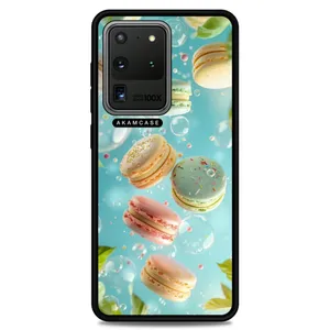 AKAM AMC-WSGS20U-CANDY-6 Cover For Samsung Galaxy S20 Ultra