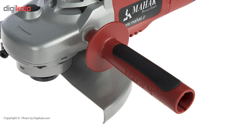 فرز آهنگری محک مدل AG230-P