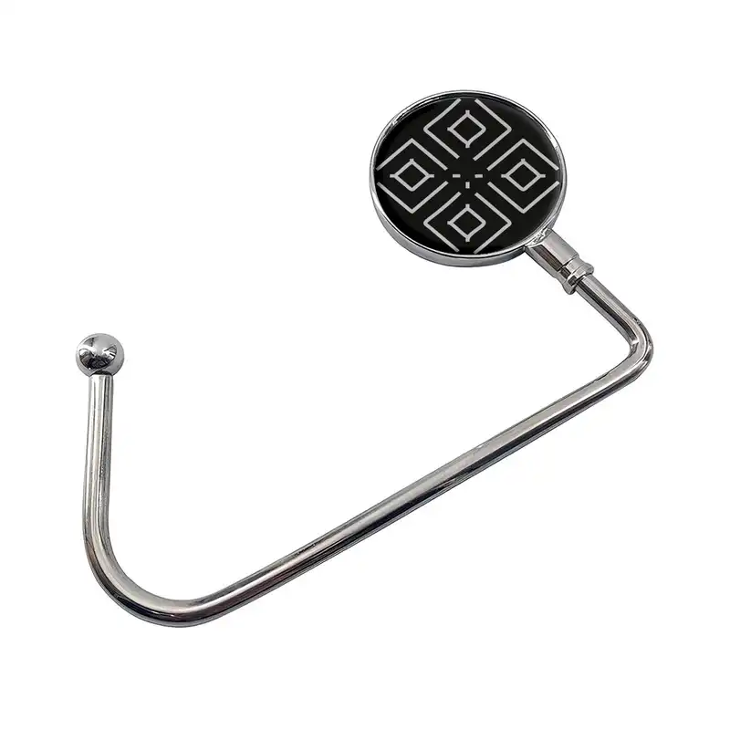 هنگر کیف زنانه مدل رستورانی ونیز