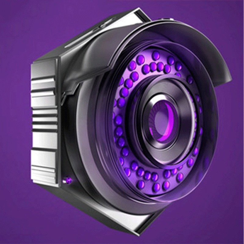 هارد دیسک اینترنال وسترن دیجیتال مدل WD10PURZ ظرفیت 1 ترابایت