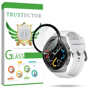 Trustector PMMT20 Screen Protector For Huawei Watch GT 2e