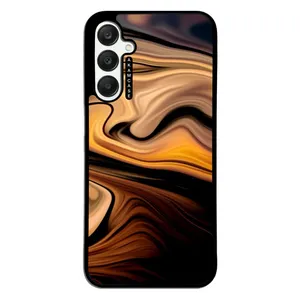 AKAM AMC-WSGA25-MARBLE-29 Cover For Samsung Galaxy A25