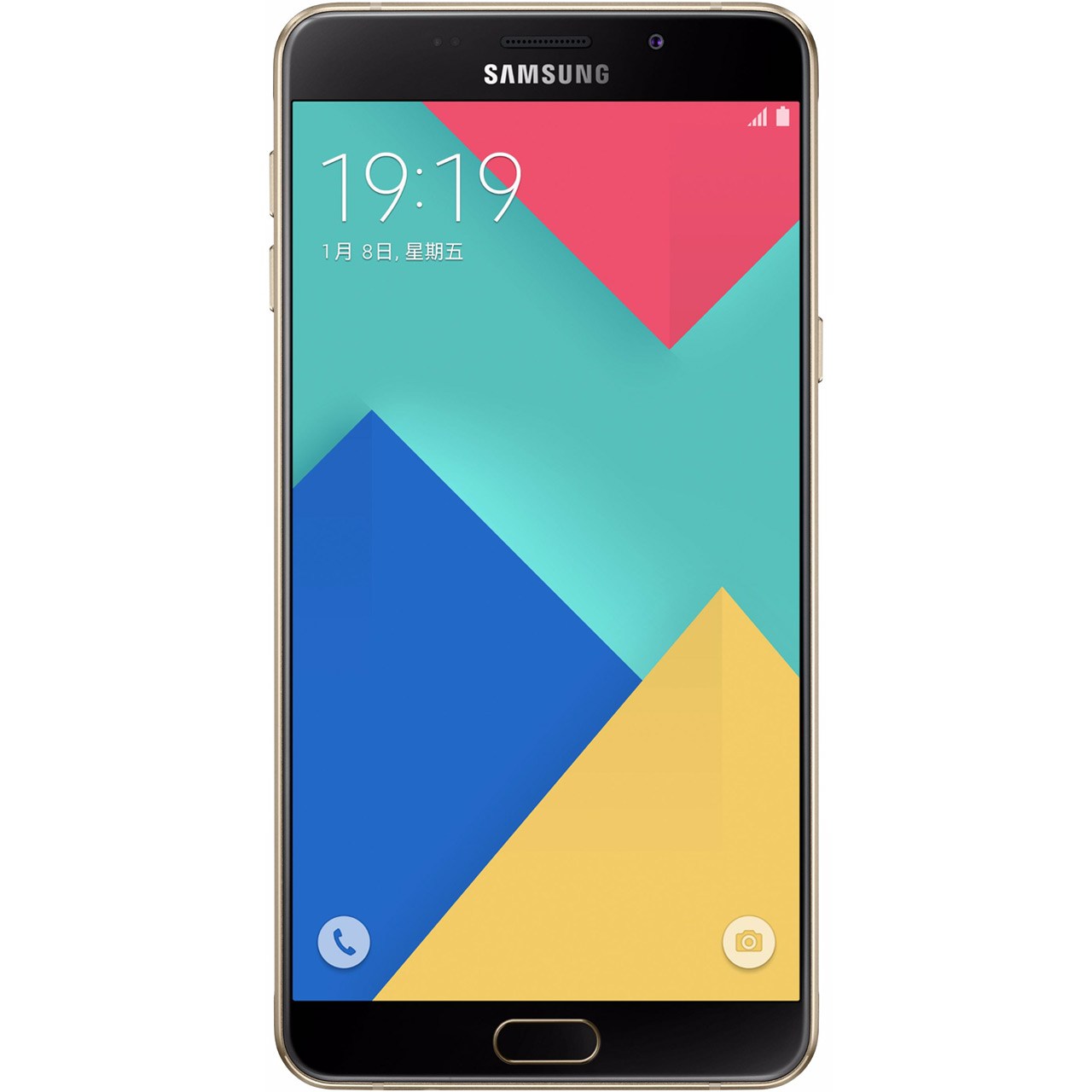 گوشی موبایل سامسونگ مدل Galaxy A9