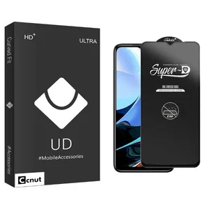 Coconut UDB Superd_ESD Screen Protector For Xiaomi  Redmi 9T