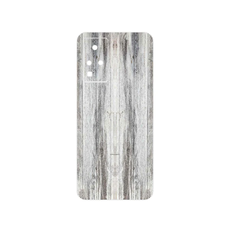 برچسب پوششی ماهوت مدل Wood Texture 8 مناسب برای گوشی موبایل اینفینیکس Zero X