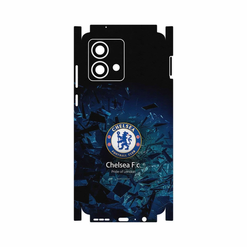 برچسب پوششی ماهوت مدل Chelsea-FullSkin مناسب برای گوشی موبایل موتورولا Moto G84