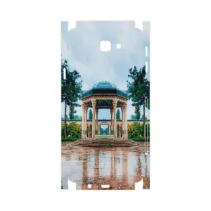 MAHOOT HAFEZ-Tomb-FullSkin Cover Sticker for Samsung Galaxy J5 Prime
