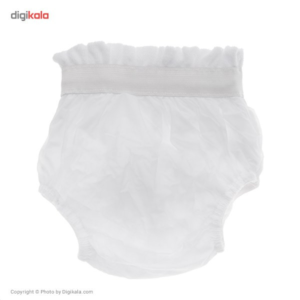 شورت آموزشی بیبی جم مدل Lux Training Pants مناسب برای سنین 3 سال