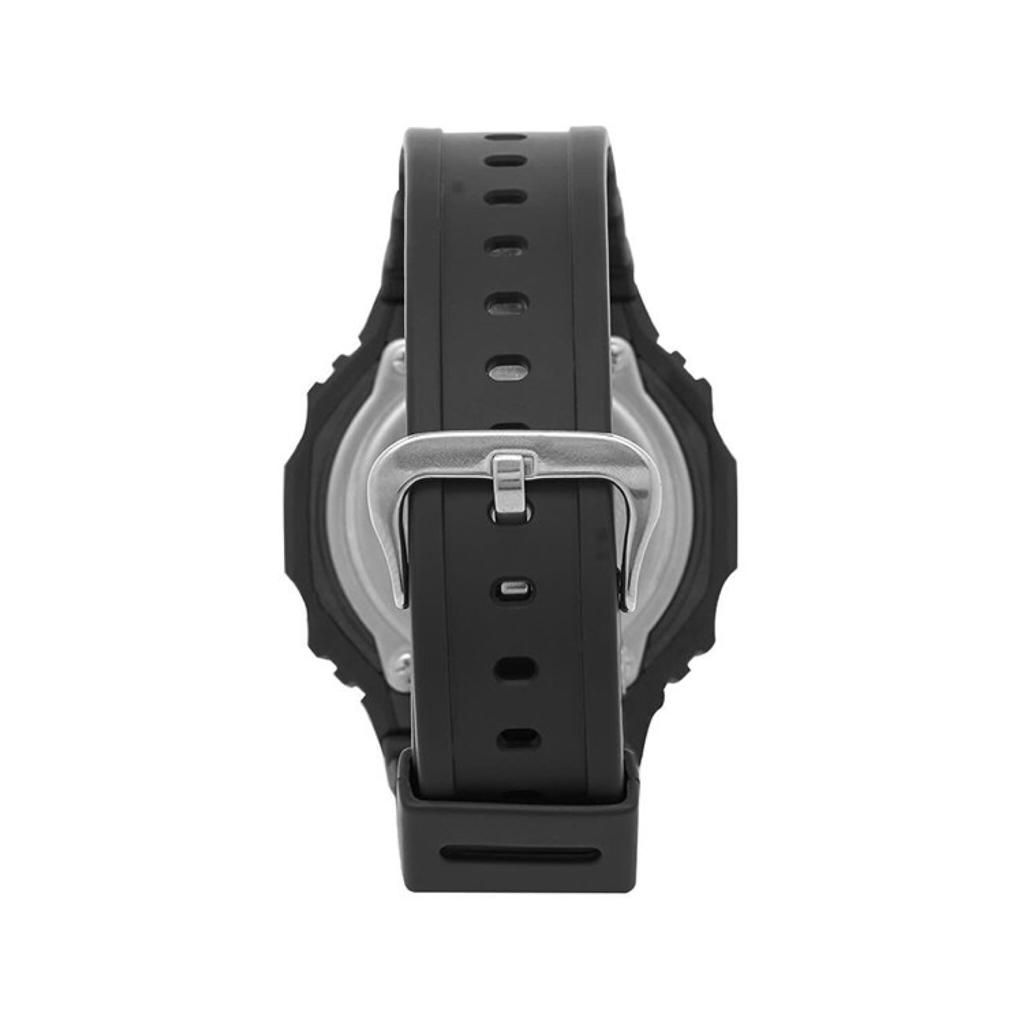 ساعت مچی عقربهای مردانه مدل GA-2100 - - 3