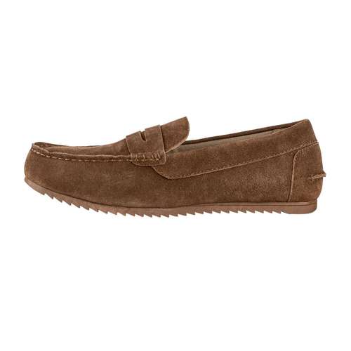  کفش کالج مردانه لیورجی مدل موکاسین کد 325761