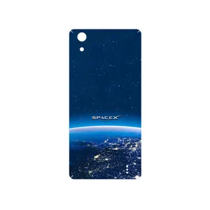 MAHOOT Space X Cover Sticker for GLX Maad