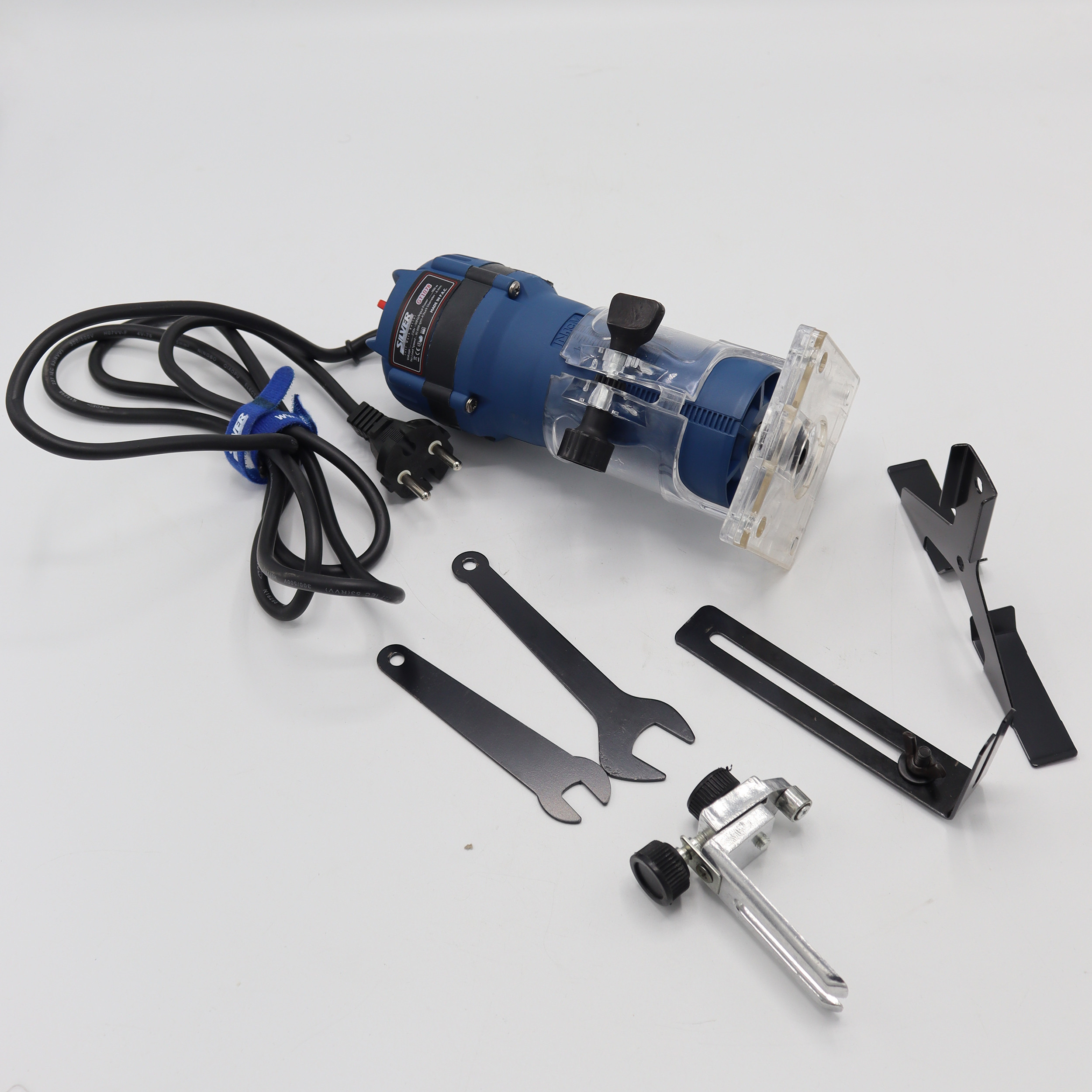 اور فرز نجاری سیلور مدل YP-GT1078