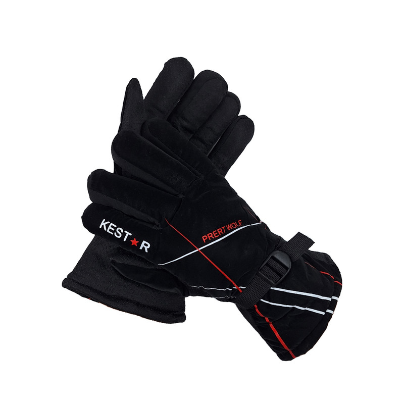 دستکش موتورسواری مدل Kestor کد 1519